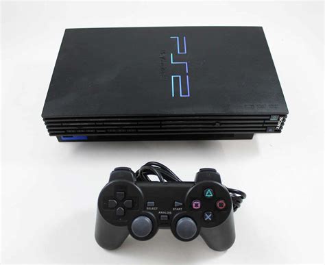 Original Playstation Console For Sale Ps System