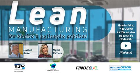 Lean Manufacturing Do B Sico Aplica O Pr Tica Sympla