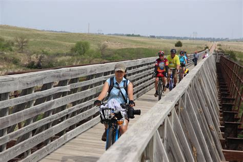 Cowboy Trail Archives • Nebraska Examiner