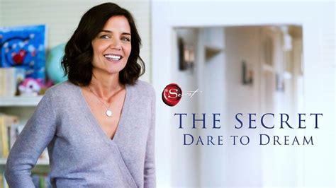 Watch The Secret: Dare to Dream (2020) on Netflix From Anywhere in the ...