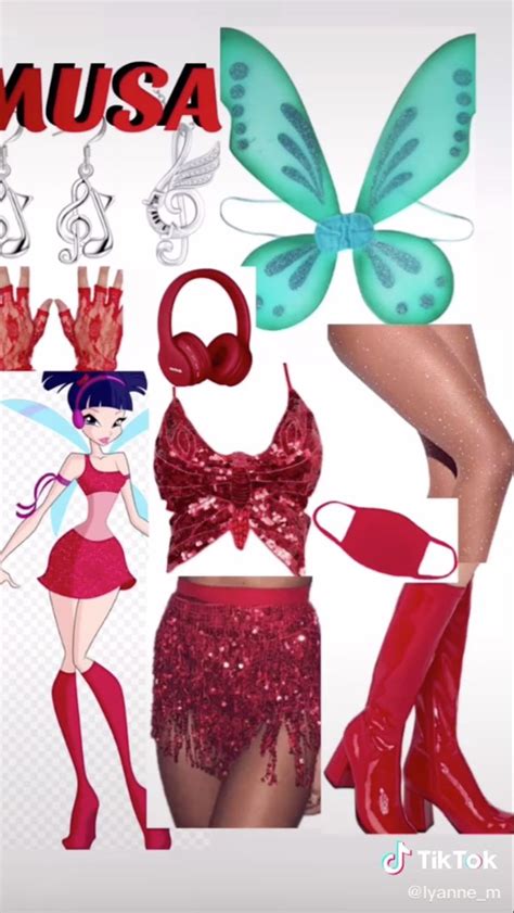 winx halloween costume | Trendy halloween costumes, Teenage halloween ...