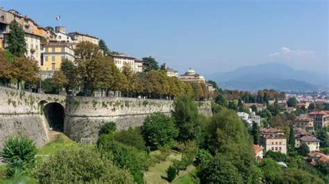 Bergamo Itali Bezoeken Tips