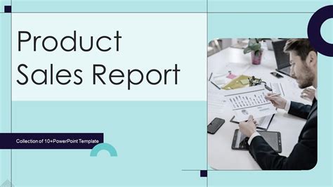 Product Sales Report Powerpoint Ppt Template Bundles Ppt Presentation