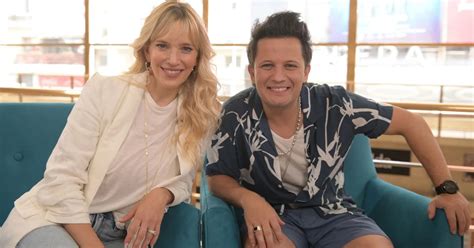 Luisana Darío Lopilato Y La Vuelta De Casados Con Hijos “esto Fue