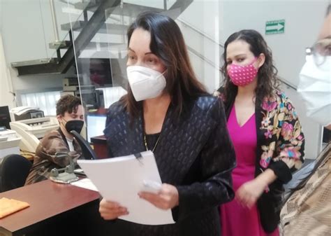 Regidora Denuncia A Alcalde De Poncitlán Por Violencia Política En Razón De Género Telediario