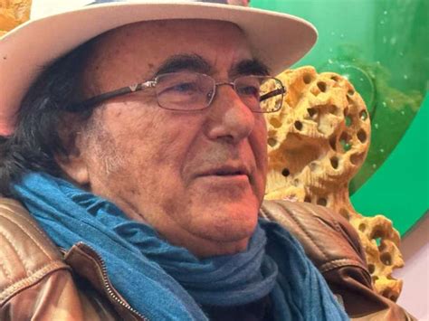 Al Bano Carrisi Dago Fotogallery