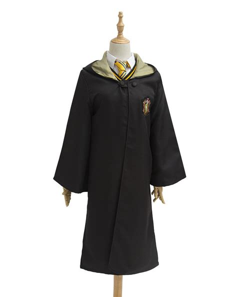 Harry Potter Costume Cloak ( 4 colors available) - CosplayFTW