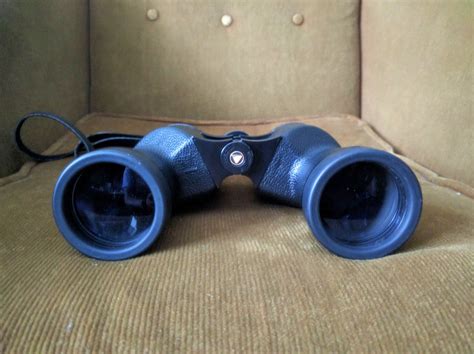 Bausch And Lomb Discoverer 10x50 Front Binoculars Photo Gallery