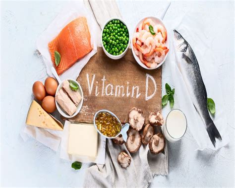 Article Vitamin D Deficiency How Can You Spot It Right Away Blog