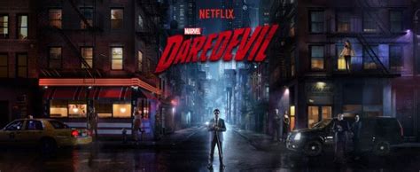 7 Questions After Watching Season 1 of Daredevil [spoilers] : r/Marvel ...