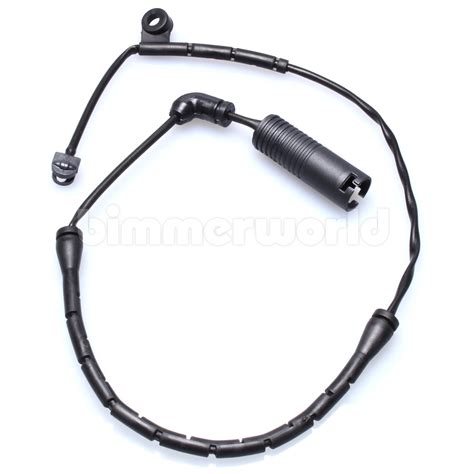 Brake Pad Wear Sensor Bmw E Z Front