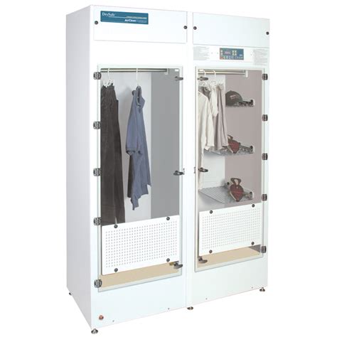 Drysafe™ Evidence Drying Cabinet Airclean Systems