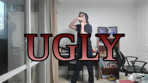 이븐 Evnne 어글리 Ugly Dance cover YouTube