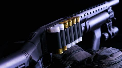 The Best In Home Defense Mossberg 500 Tactical Gun Carrier