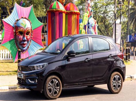 Tata Tiago And Tigor Waiting Period In November Revealed Check Its All