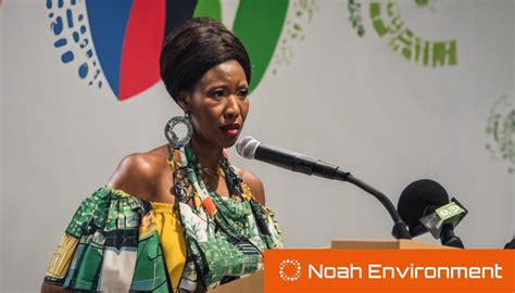 Ndileka Mandela champions climate justice and historical reckoning at ...