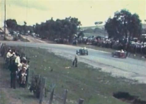 Bathurst Mount Panorama 1951 1955 Speedwayandroadracehistory