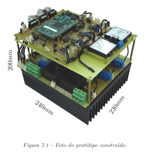 Power Electronics Electrónica de Potencia Leistungselektronik