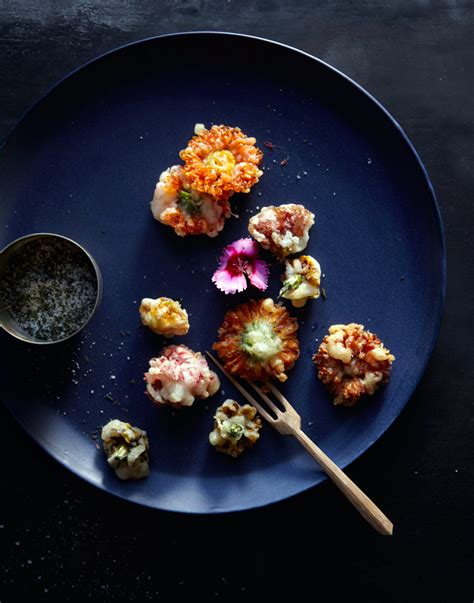 23 Edible Flower Recipes That Are Almost Too Pretty To Eat