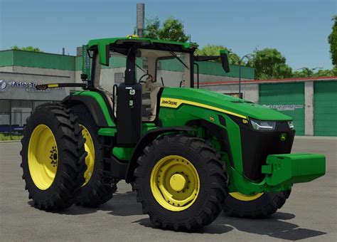 Fs25 Row Crop Tractors Diniz Farms Farming Simulator Modding