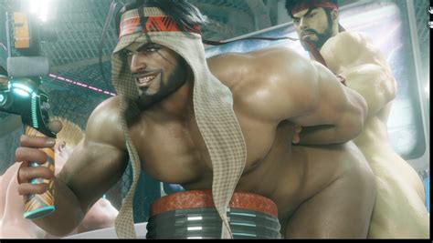 Rule 34 Anal Penetration Anal Sex Ass Beard Capcom Facial Hair Gay Gaymer93 Ggaymer93 Male