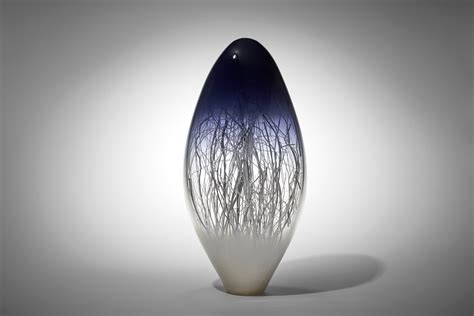 Sarsen I – London Glassblowing