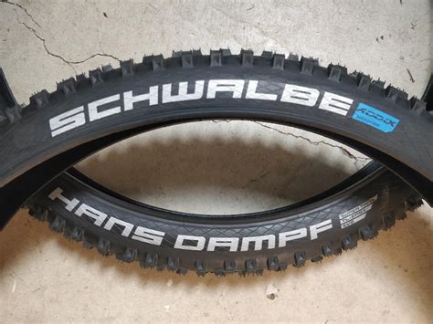 2021 Schwalbe Hans Dampf 29 X 2 6 Tires For Sale