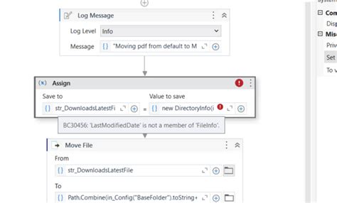 Converting From Windows Legacy To Windows Activities Uipath