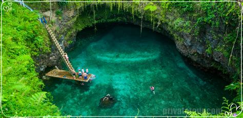 Most Crystal Clear Beaches In The World