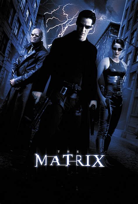 Coleccionista De Imagenes Matrix Posters