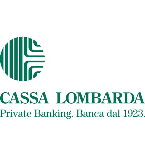 Cassa Lombarda Logo Download Logo Icon Png Svg