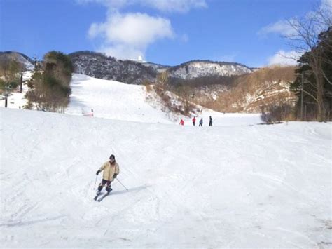 元祖スキー天国新潟今シーズンは雪たっぷりで春スキーもゼッタイ楽しい 季節暮らしの話題 2022年03月03日 日本気象協会