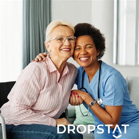 4 Ways to Improve The Nurse Patient Relationship - Dropstat