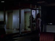 Naked Mathilda May In Lifeforce