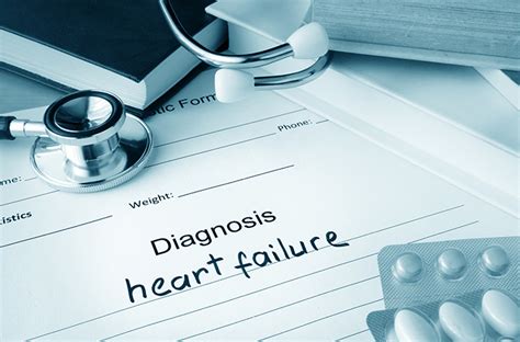 What is heart failure? Causes, symptoms, risk factors, and treatments