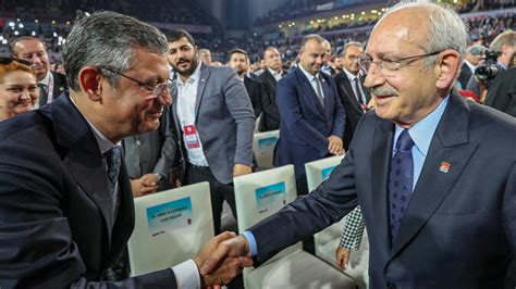 Sandıklar açılıyor Kemal Kılıçdaroğlu nda ilk açıklama