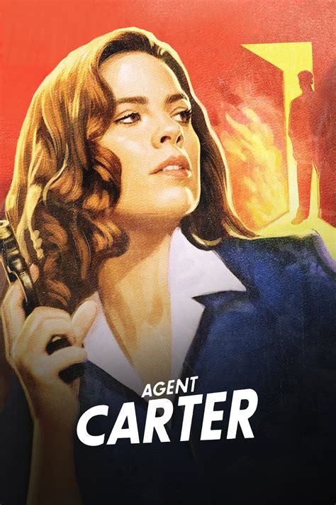 Marvel One Shot Agent Carter 2013 Posters — The Movie Database Tmdb