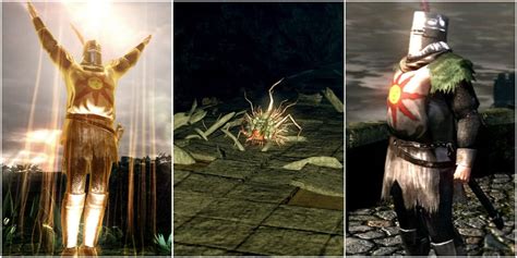 Dark Souls Solaires Questline A Step By Step Guide