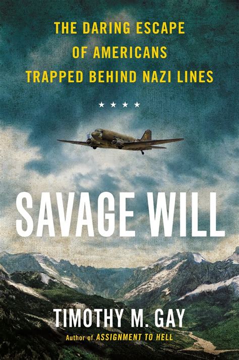 Paul Davis On Crime My Washington Times Review Of Savage Will The