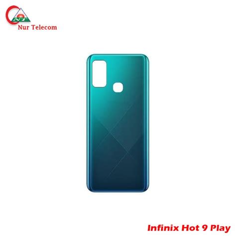 Infinix Hot 9 Play Battery Backshall Price In BD Nur Telecom
