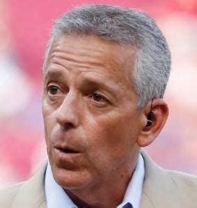 Thom Brennaman Bio, Net Worth, Salary, Anti Gay Slur, Comments, Wife ...