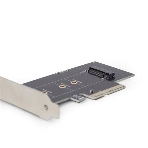 Adapter Dysku Ssd M2 Nvme Na Pci Express Sklep Opinie Cena W Allegropl