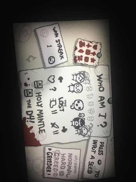 I Finally Did It Rbindingofisaac