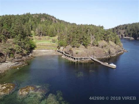 Bull Island, Bull Island, BC | 442690 | Vancouver Island Properties