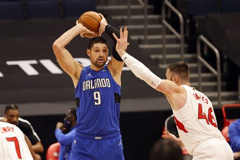 Bulls Rumors: Grading the Nikola Vucevic trade