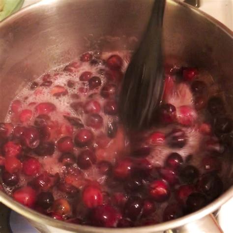 Cranberry Recipes Tested on Farm and in the City - Grounded by the Farm