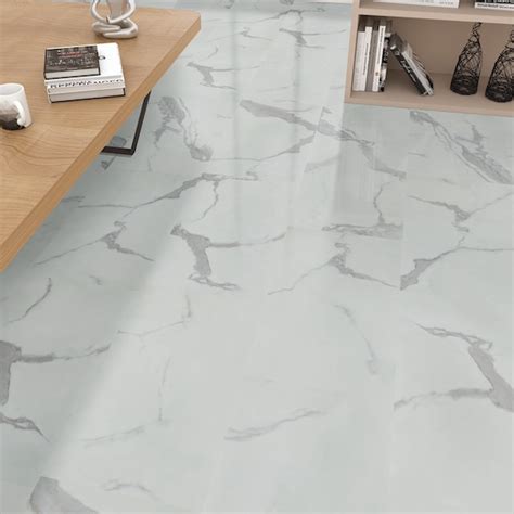 Linoleum Stone Tiles