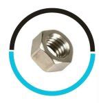 Stainless Steel Nuts Manufacturer And Supplier In Dubai Uae