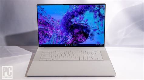 Dell Xps Review Pcmag Australia