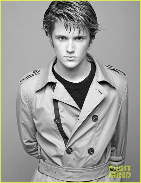 Eugene Simon Interview Exclusive Photo 2593797 Eugene Simon